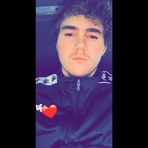 Meet your Posher, Ian